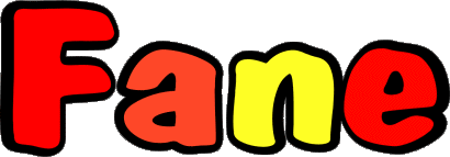 Fane F MANN - UK - USA - IRL - AUS - NZ Vorname 