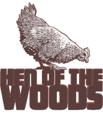 Hen of the Woods U.S.A Apéritifs - Chips - Snack Cibo 