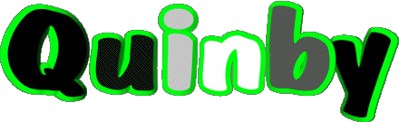 Quinby Q MANN - UK - USA - IRL - AUS - NZ Vorname 