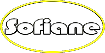 Sofiane S FEMMINILE - Francia Nome 