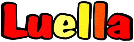 Luella L FEMININE - UK - USA - IRL - AUS - NZ First Names 