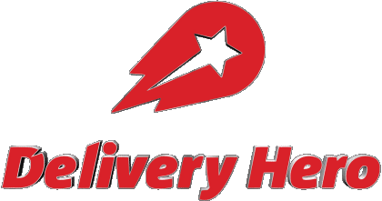 Delivery Hero Computer - Internet Multi Media 