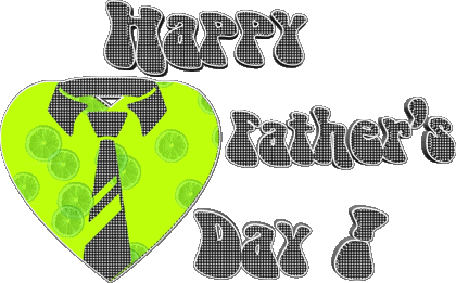 01 Happy Father's Day Inglés Mensajes 