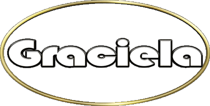 Graciela G FEMMINILE - Spagna Nome 