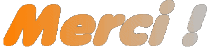 008 Merci Français Messages 