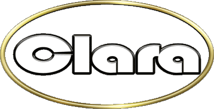 Clara C FEMMINILE - Spagna Nome 