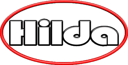 Hilda H FEMININ - France Prénoms 