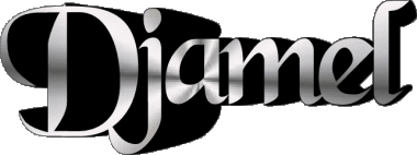 Djamel D MASCULINE - Maghreb Muslim First Names 