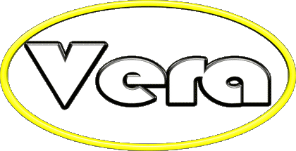 Vera V FEMENINO - Italia Nombre 