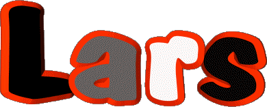 Lars L MASCHIO - UK - USA - IRL - AUS - NZ Nome 