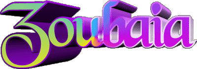 Zoubaia Z FEMININE - Maghreb Muslim First Names 