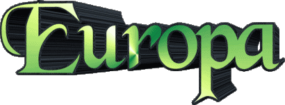 Europa E WEIBLICH - Italien Vorname 