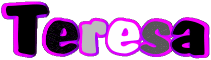 Teresa T FEMININ - Italie Prénoms 