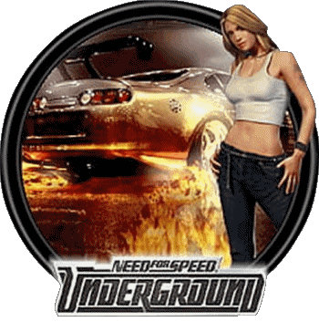 Underground Need for Speed Jeux Vidéo Multi Média 