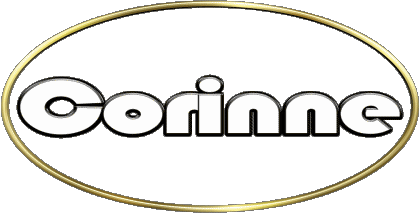 Corinne C FEMININE - France First Names 