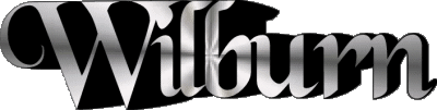 Wilburn W MANN - UK - USA - IRL - AUS - NZ Vorname 