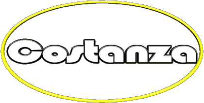 Costanza C FEMININ - Italie Prénoms 