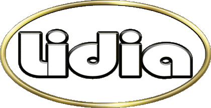 Lidia L FEMININE - France First Names 