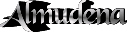 Almudena A FEMENINO - España Nombre 