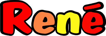 René R MANN - Frankreich Vorname 