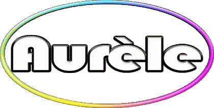Aurèle A FEMININ - France Prénoms 