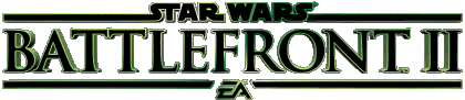 BattleFront 2 Star Wars Video Games Multi Media 