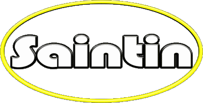 Saintin S MANN - Frankreich Vorname 