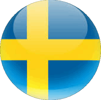 Ronda Gamuza Europa Banderas 