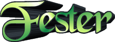 Fester F MASCULINE - German First Names 