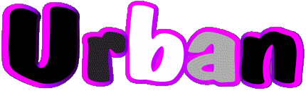 Urban U MASCULINE -  UK - USA - IRL - AUS - NZ First Names 