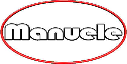 Manuele M FEMENINO - Italia Nombre 