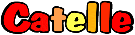 Catelle C FEMMINILE - Francia Nome 