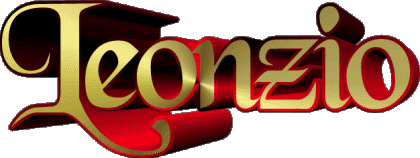 Leonzio L MASCULINE - Italy First Names 