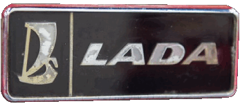 Logo Lada Cars Transport 