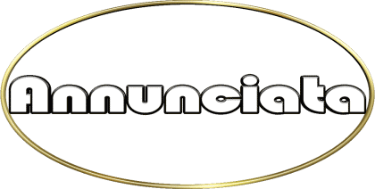 Annunciata A FEMININE - Italy First Names 