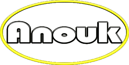 Anouk A FEMENINO - Francia Nombre 