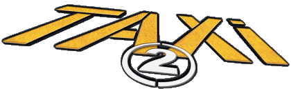 Logo 02 Taxi Cinéma - France Multi Média 