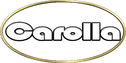 Carolla C WEIBLICH - Frankreich Vorname 