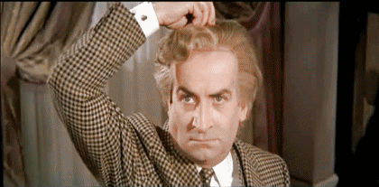 Le Grand Restaurant - Video Louis de Funès Películas Francia Multimedia 