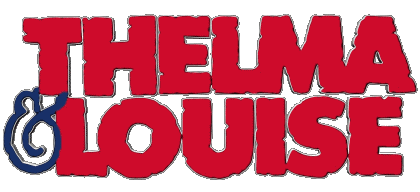 Logo Thelma & Louise V International Multimedia 