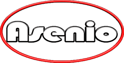 Asenio A MASCULIN - Italie Prénoms 