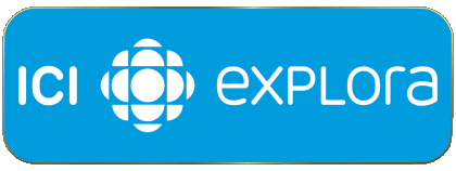 ICI Explora Kanada - Quebec Kanäle - TV Welt Multimedia 