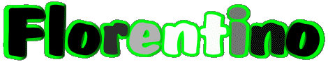 Florentino F MASCULIN - Espagne Prénoms 