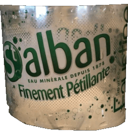 St Alban Acque minerali Bevande 