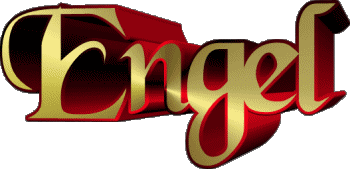 Engel E MASCULINO - Alemania Nombre 