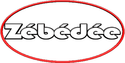 Zébédée Z MASCULINO - Francia Nombre 