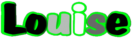 Louise L WEIBLICH - Frankreich Vorname 