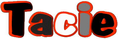 Tacie T FEMININ - France Prénoms 