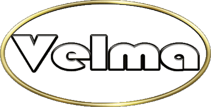 Velma V FEMMINILE  - UK - USA - IRL - AUS - NZ Nome 