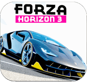 Horizon 3 Forza Jeux Vidéo Multi Média 